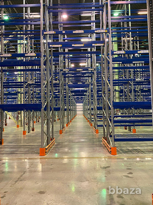 Сдается помещение 10026.00 м² Москва - изображение 7