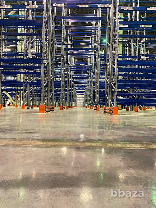 Сдается помещение 10026.00 м² Москва - изображение 8