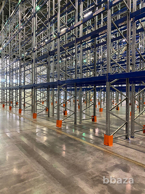 Сдается помещение 10026.00 м² Москва - изображение 4