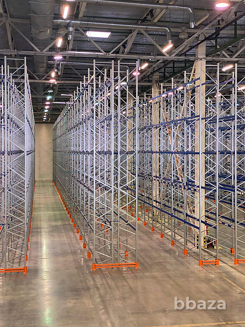 Сдается помещение 10026.00 м² Москва - изображение 3