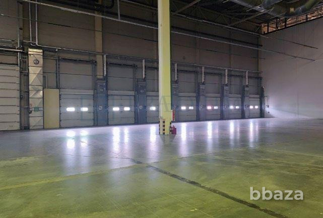 Сдается помещение 10026.00 м² Москва - изображение 1