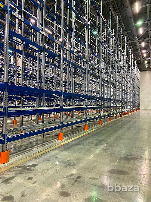 Сдается помещение 10026.00 м² Москва - изображение 5