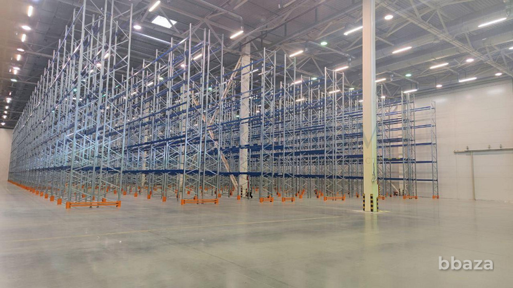 Сдается помещение 10026.00 м² Москва - изображение 9