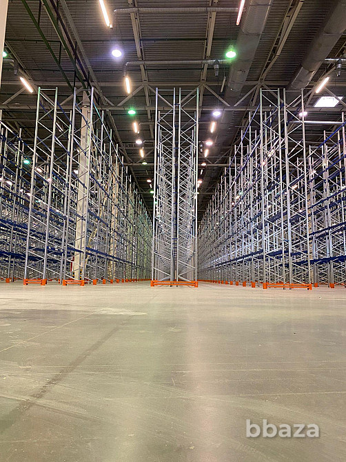 Сдается помещение 10026.00 м² Москва - изображение 6