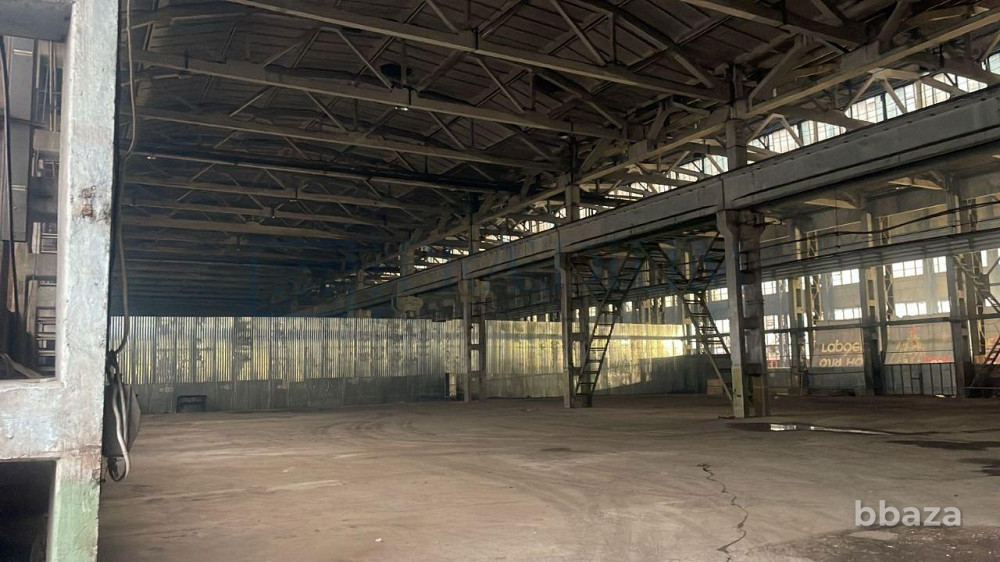 Сдается помещение 3200.00 м² Москва - изображение 4