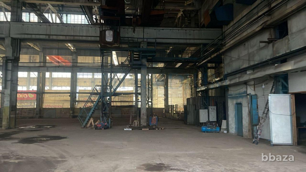 Сдается помещение 3200.00 м² Москва - изображение 3