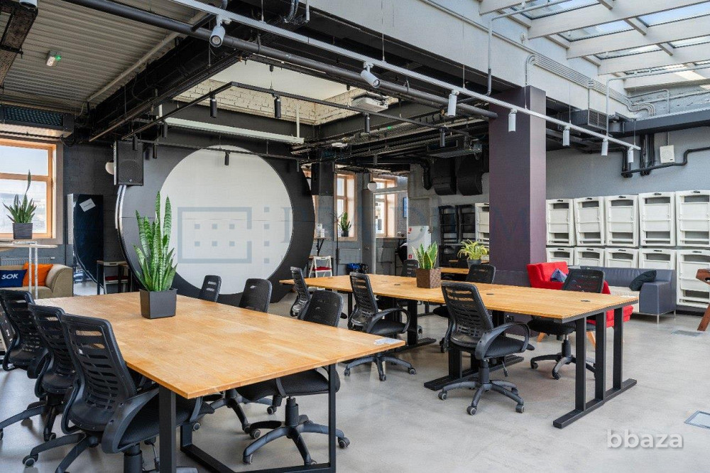 Сдается офисное помещение 140 м² Москва - изображение 3