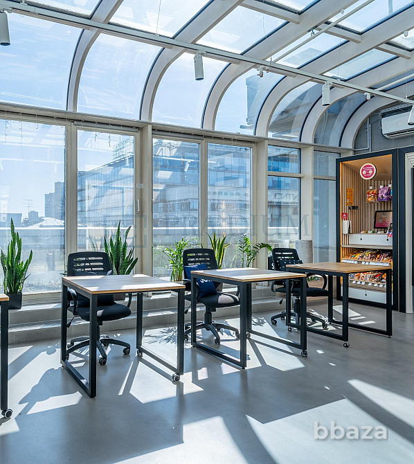 Сдается офисное помещение 50 м² Москва - изображение 8