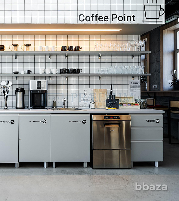 Сдается офисное помещение 100 м² Москва - изображение 10