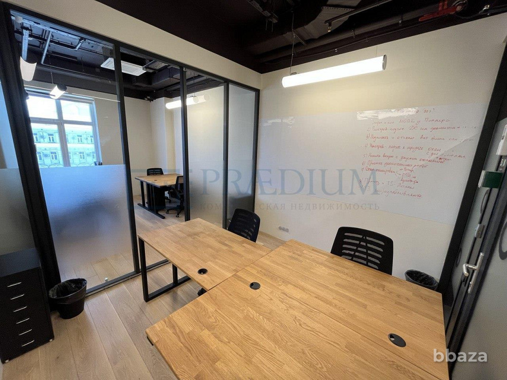Сдается офисное помещение 100 м² Москва - изображение 7