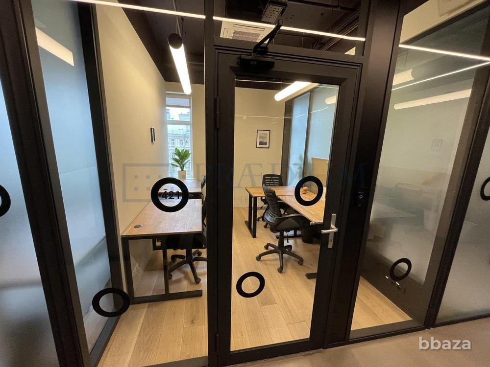 Сдается офисное помещение 100 м² Москва - изображение 3