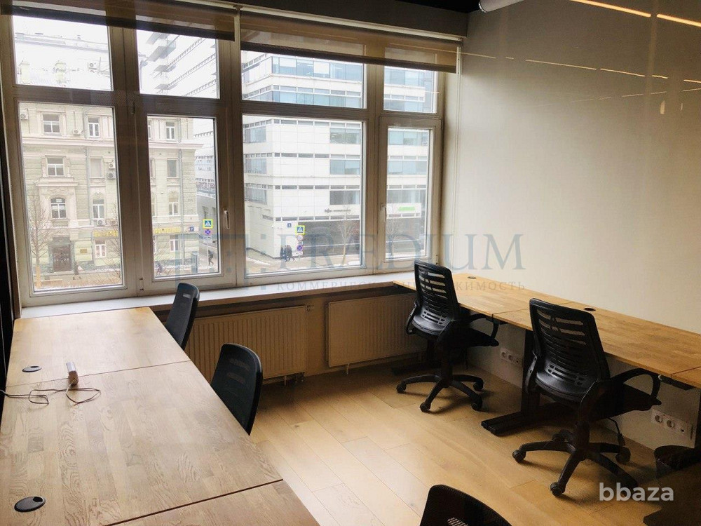 Сдается офисное помещение 100 м² Москва - изображение 4