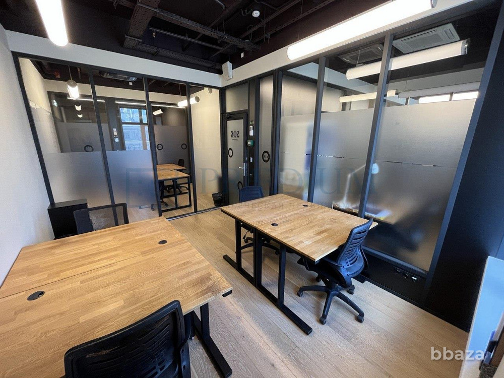 Сдается офисное помещение 100 м² Москва - изображение 6