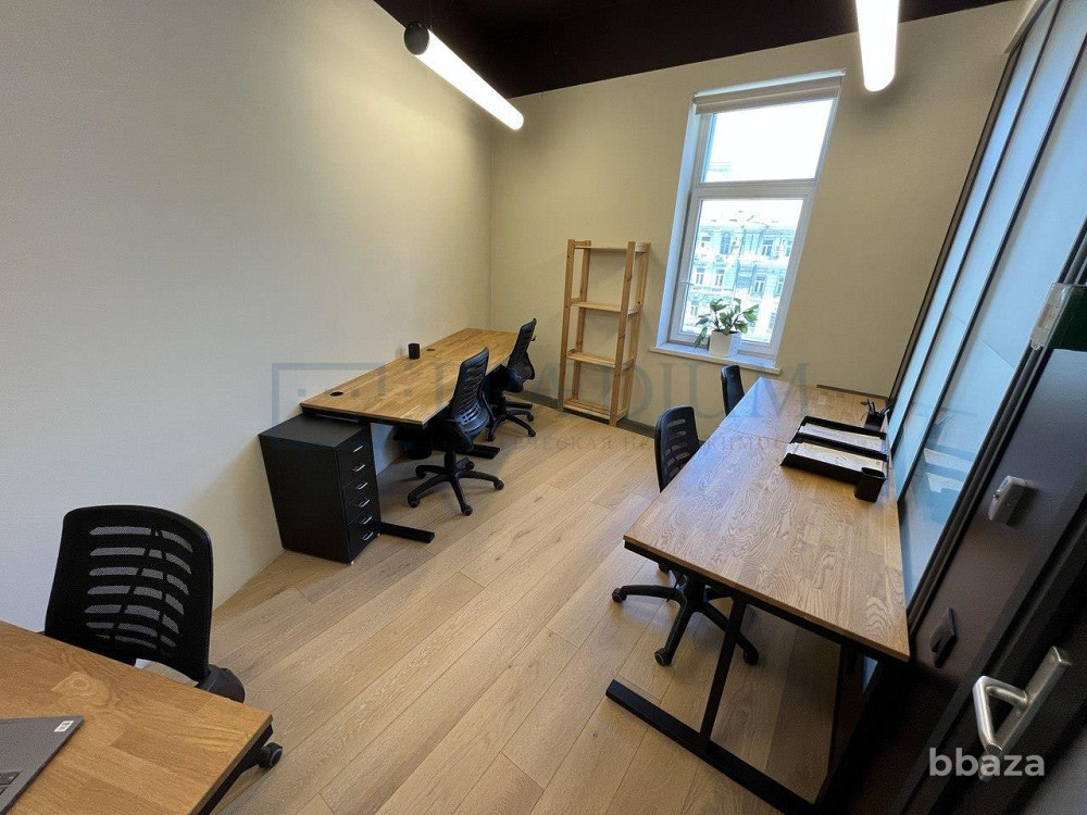 Сдается офисное помещение 100 м² Москва - изображение 1