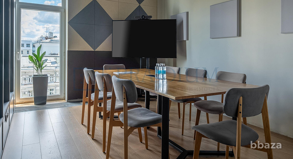 Сдается офисное помещение 150 м² Москва - изображение 9