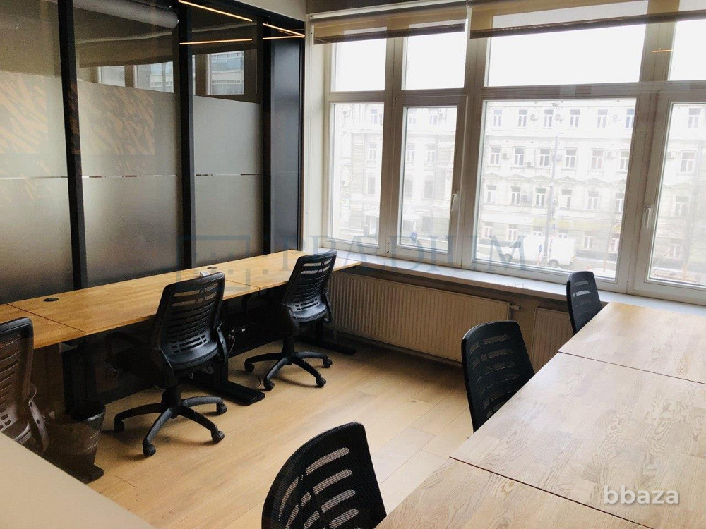 Сдается офисное помещение 150 м² Москва - изображение 5