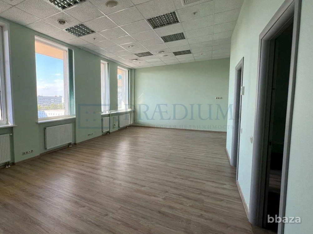 Сдается офисное помещение 403 м² Москва - изображение 7