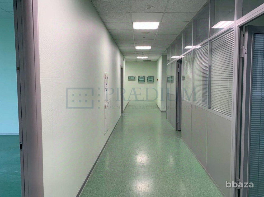 Сдается офисное помещение 403 м² Москва - изображение 4