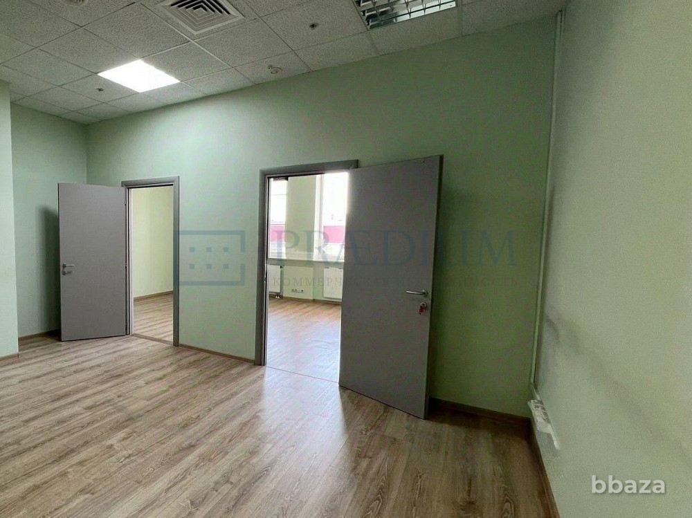 Сдается офисное помещение 403 м² Москва - изображение 6