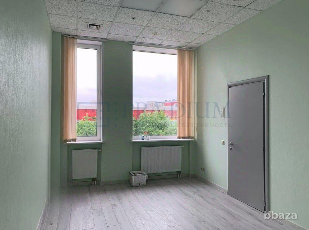 Сдается офисное помещение 403 м² Москва - изображение 8