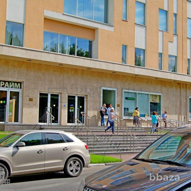 Сдается офисное помещение 403 м² Москва - изображение 10