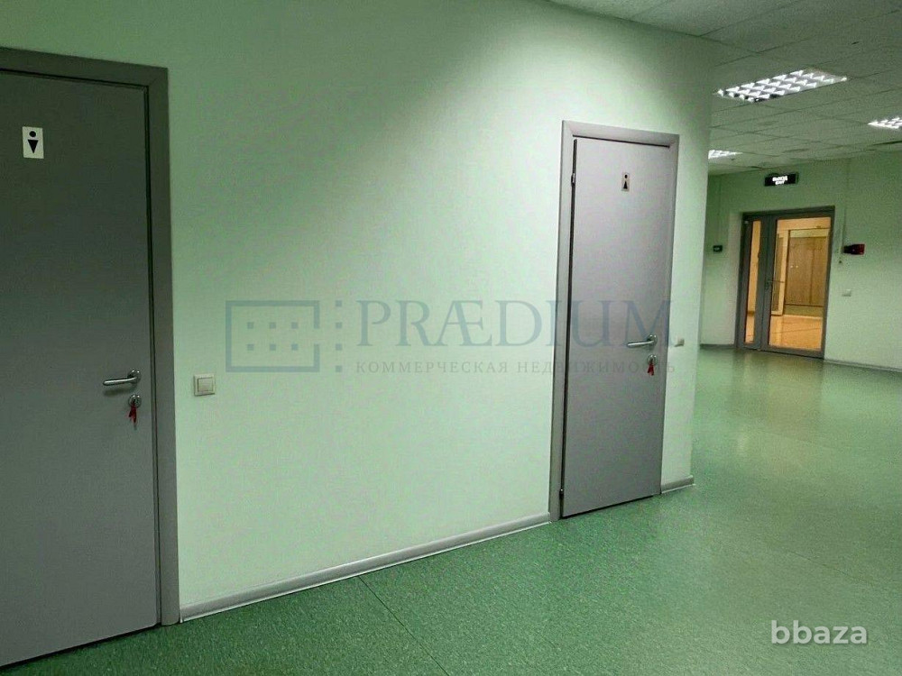 Сдается офисное помещение 403 м² Москва - изображение 9