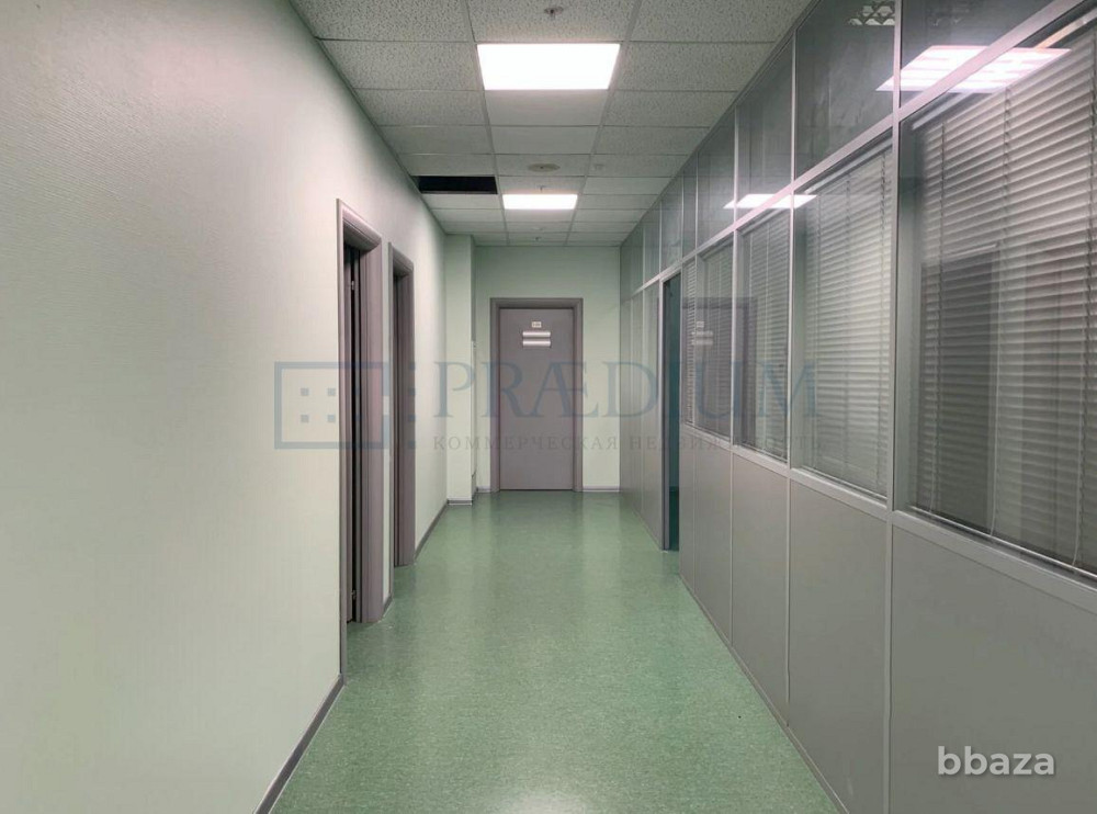 Сдается офисное помещение 403 м² Москва - изображение 3