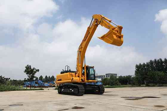 Запасные части экскаваторов Shantui SE400LCW Санкт-Петербург