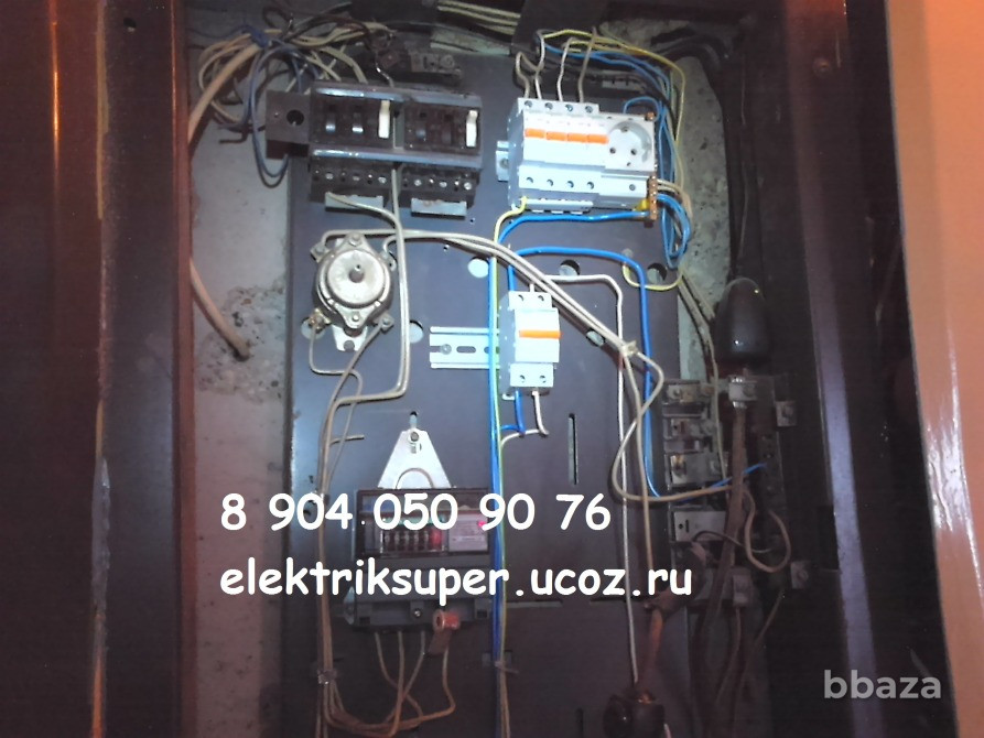 Электрик на дом Нижний Новгород - изображение 5