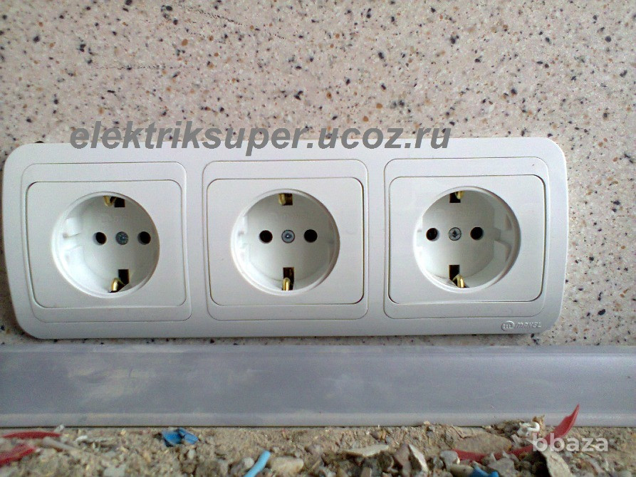 Электрик на дом Нижний Новгород - изображение 3