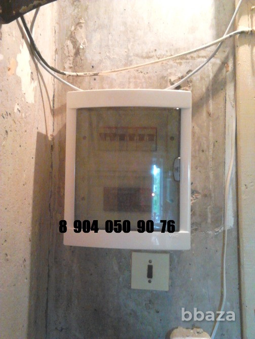 Электрик на дом Нижний Новгород - изображение 2