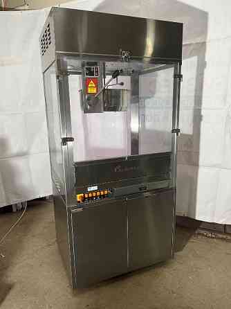 Аппарат для попкорна Cretors США Воронеж