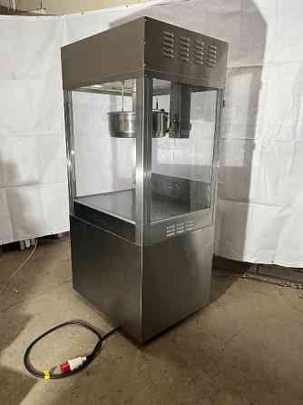 Аппарат для попкорна Cretors США Воронеж