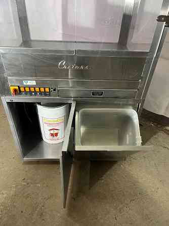 Аппарат для попкорна Cretors США Воронеж