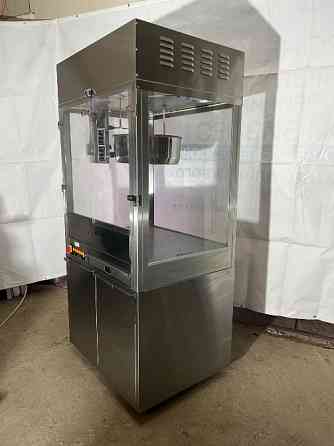 Аппарат для попкорна Cretors США Воронеж