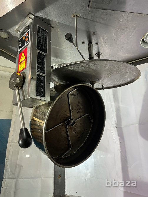 Аппарат для попкорна Cretors США Воронеж - изображение 8