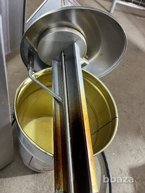 Аппарат для попкорна Cretors США Воронеж - изображение 10