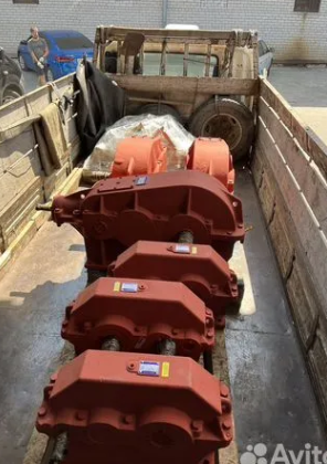 Куплю редуктора всех типов Челябинск