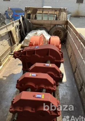 Куплю редуктора всех типов Челябинск - изображение 1