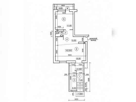 Продается ПСН 57.4 м2 Ярцево