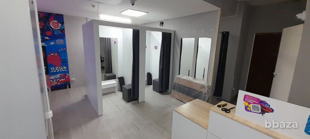 Готовый бизнес ПВЗ Озон Уфа - изображение 1