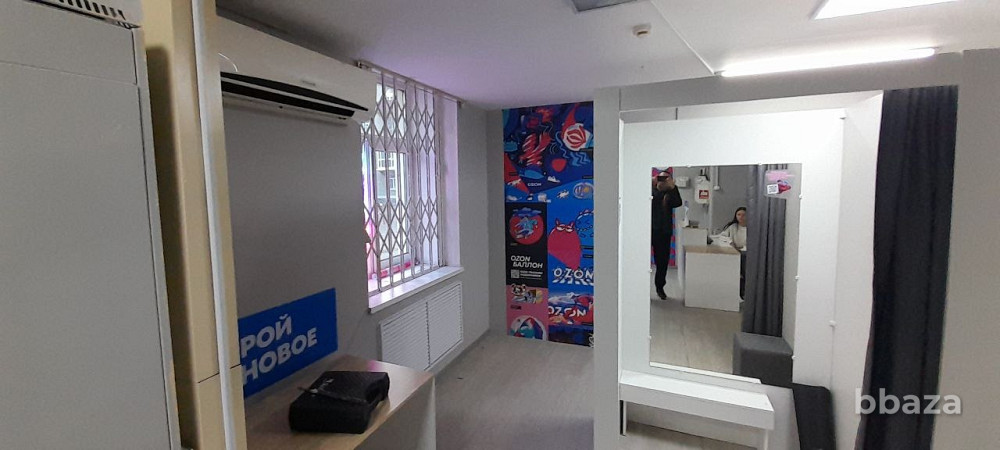 Готовый бизнес ПВЗ Озон Уфа - изображение 2
