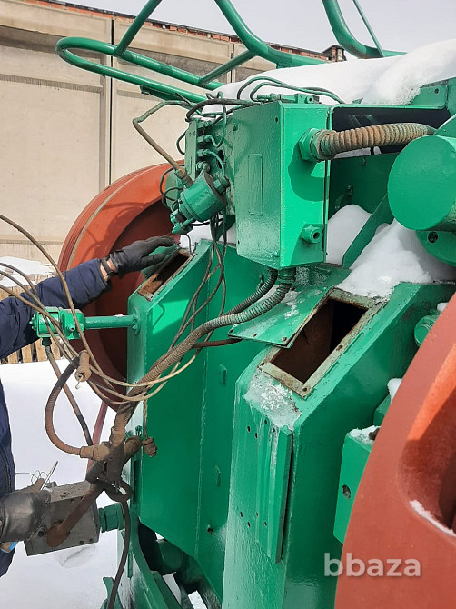 Продаем пресс однокривошипный К2535 . ООО ПКФ Калибр СТ. Екатеринбург - изображение 1