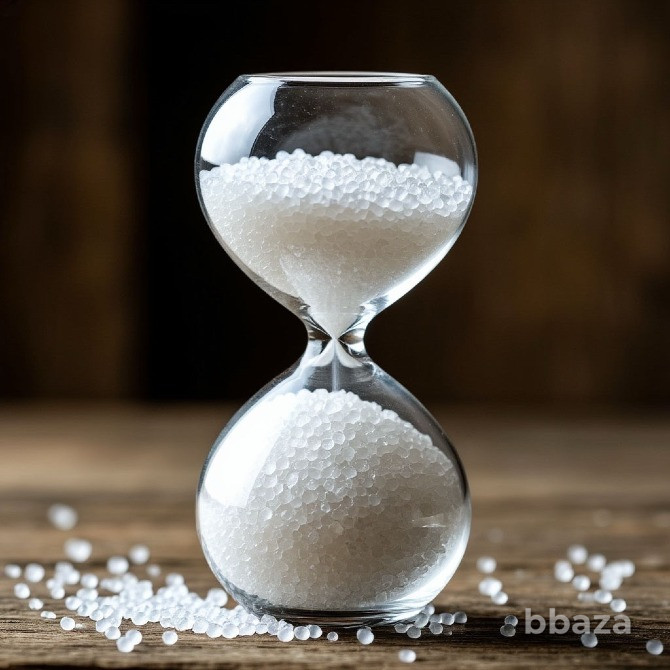 Продам вторичную гранулу стретч Волгоград - изображение 3
