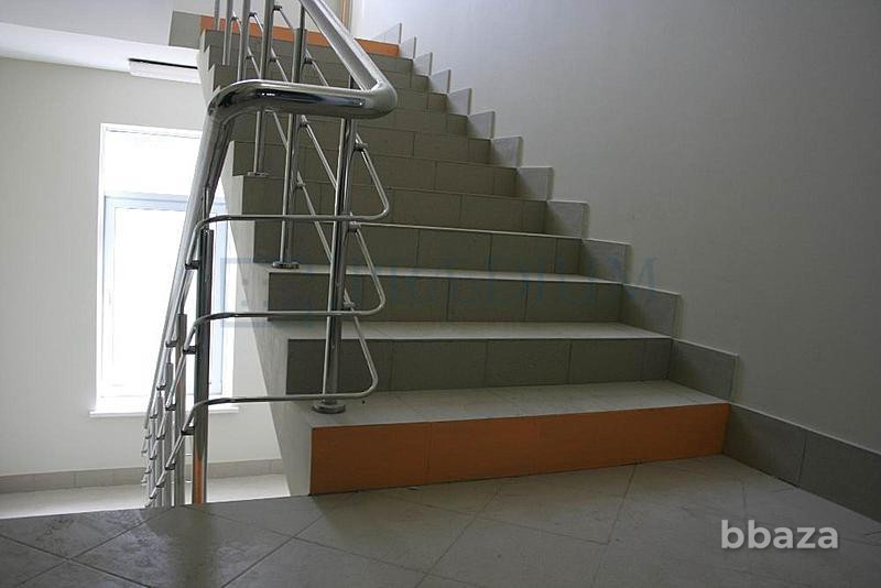 Сдается офисное помещение 800 м² Москва - изображение 8