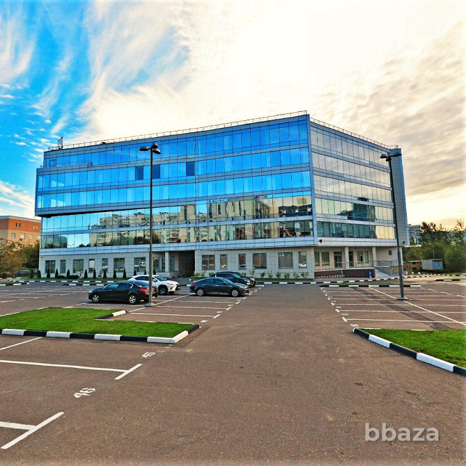 Сдается офисное помещение 800 м² Москва - изображение 2