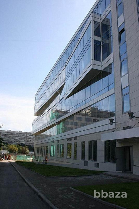 Сдается офисное помещение 800 м² Москва - изображение 7