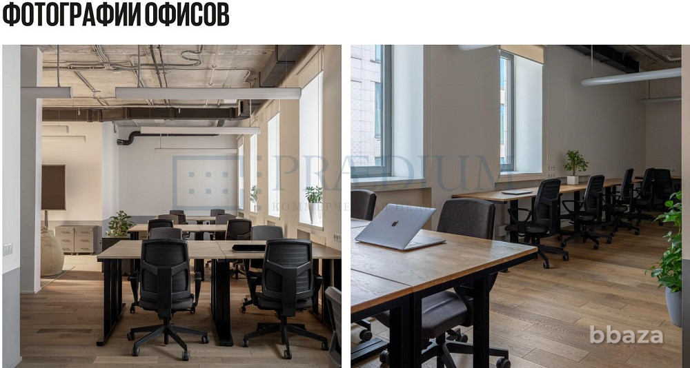 Сдается офисное помещение 20 м² Москва - изображение 3