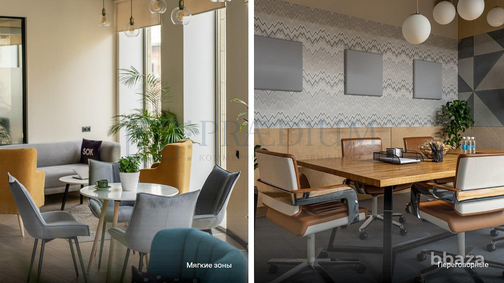 Сдается офисное помещение 30 м² Москва - изображение 4