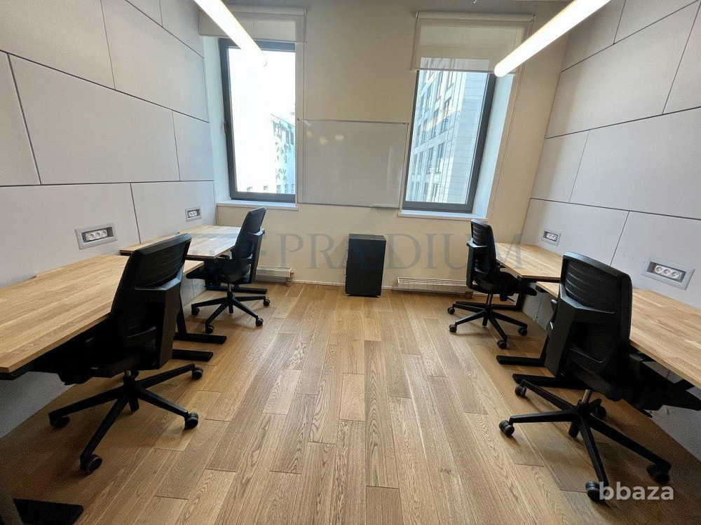 Сдается офисное помещение 110 м² Москва - изображение 6